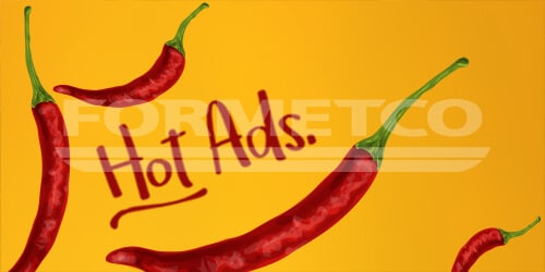 Hot Ads