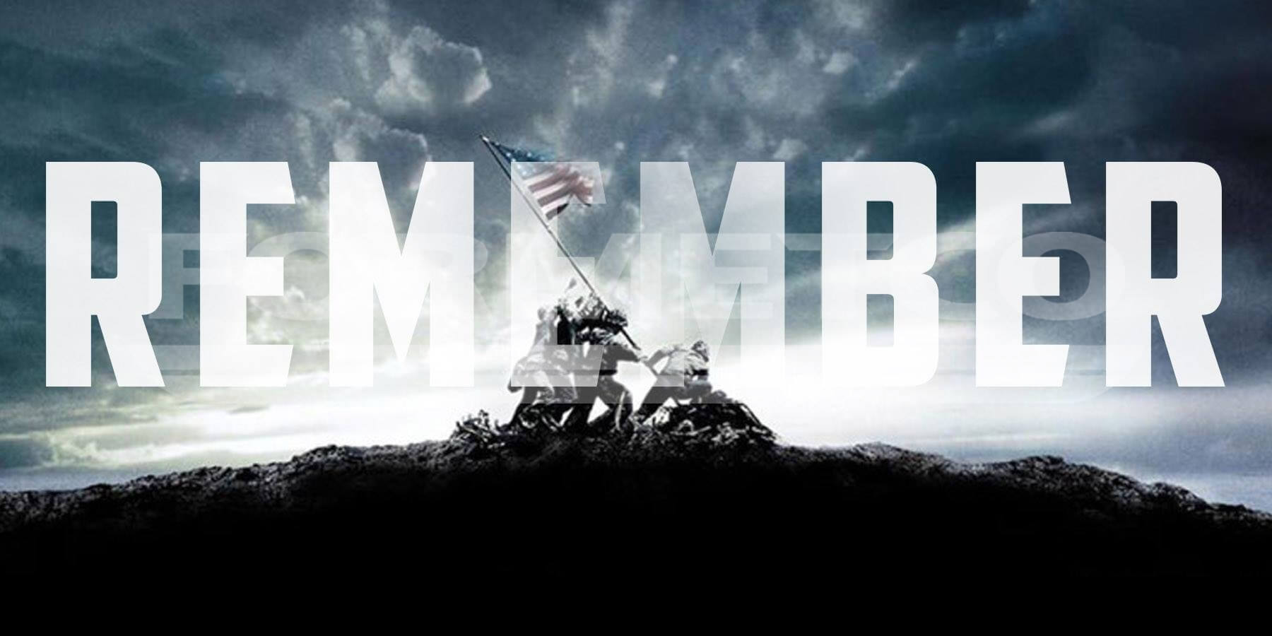 Memorial Day_Iwo Jima_Owen