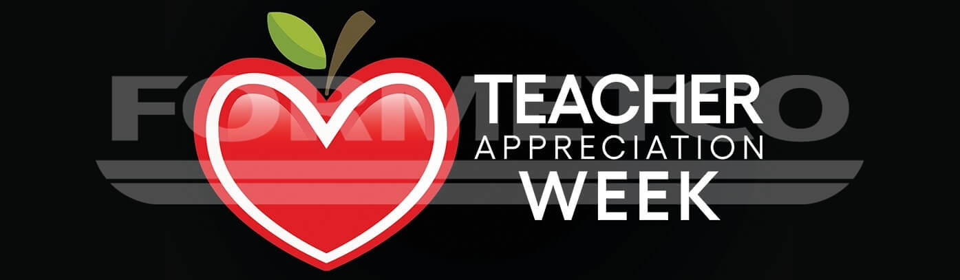 Teacher Appreciation Week 2021 – Owen