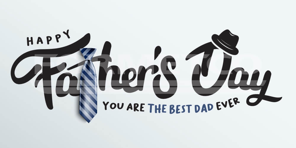 Father’s Day_Best Ever