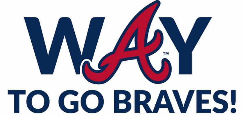 Way To Go Braves