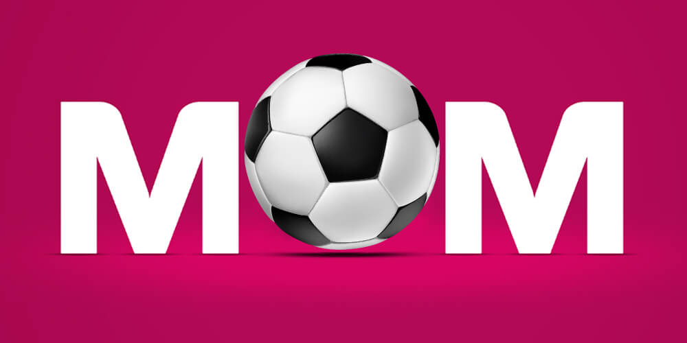 Mother’s Day Soccer