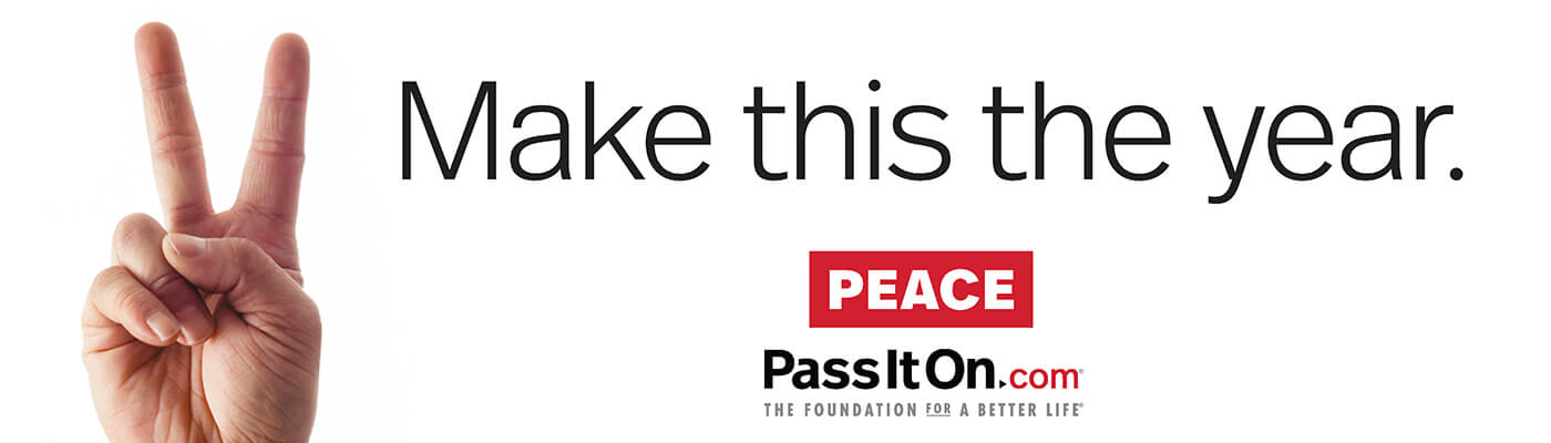 Pass it On_Peace