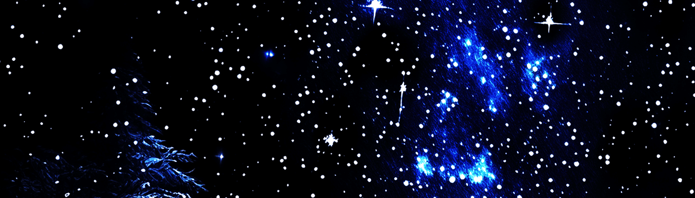 Beautiful Starry Night Sky_2022_Wes Frick