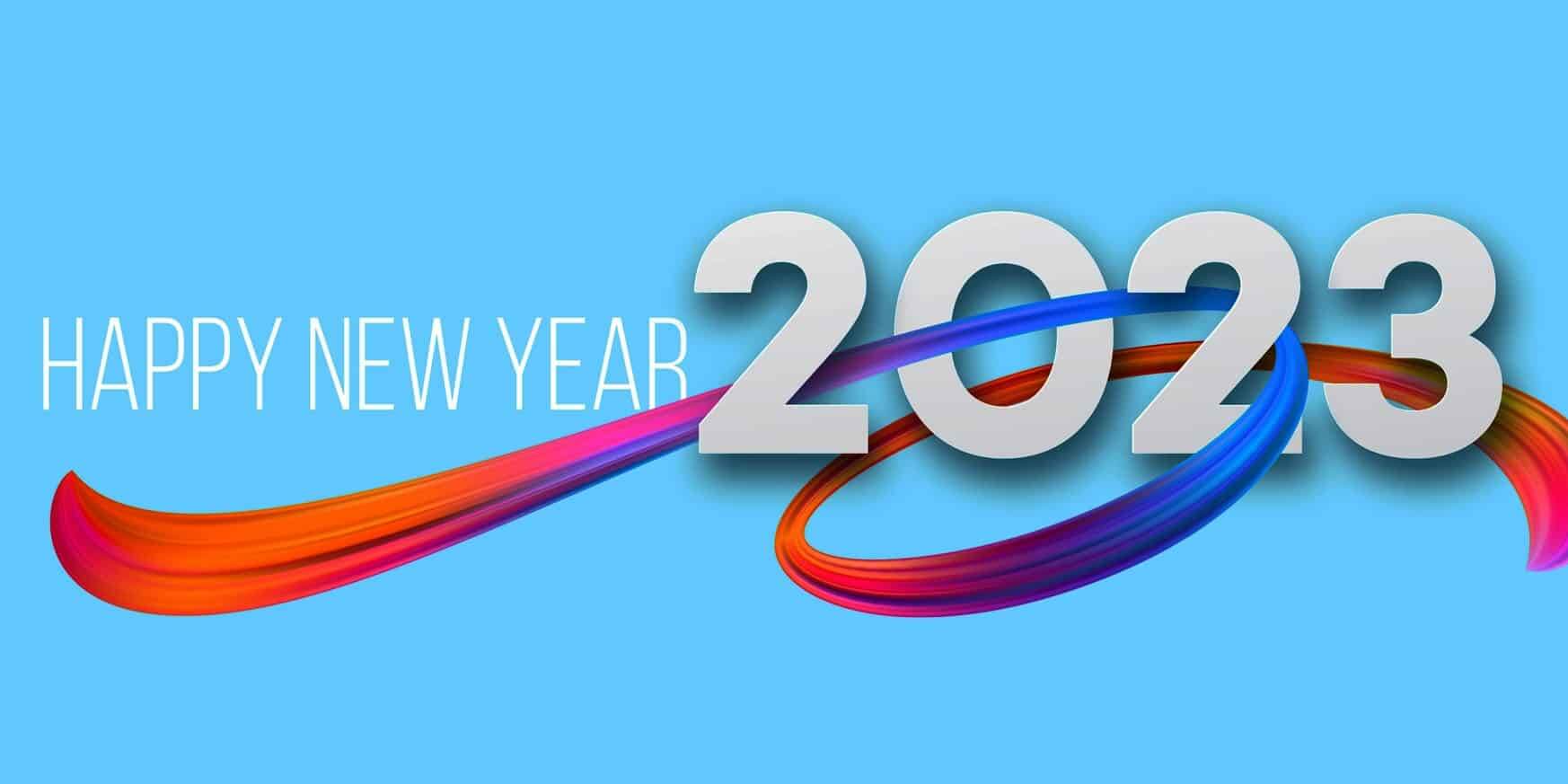 2023 New Years_Bright Blue_Adam Owen