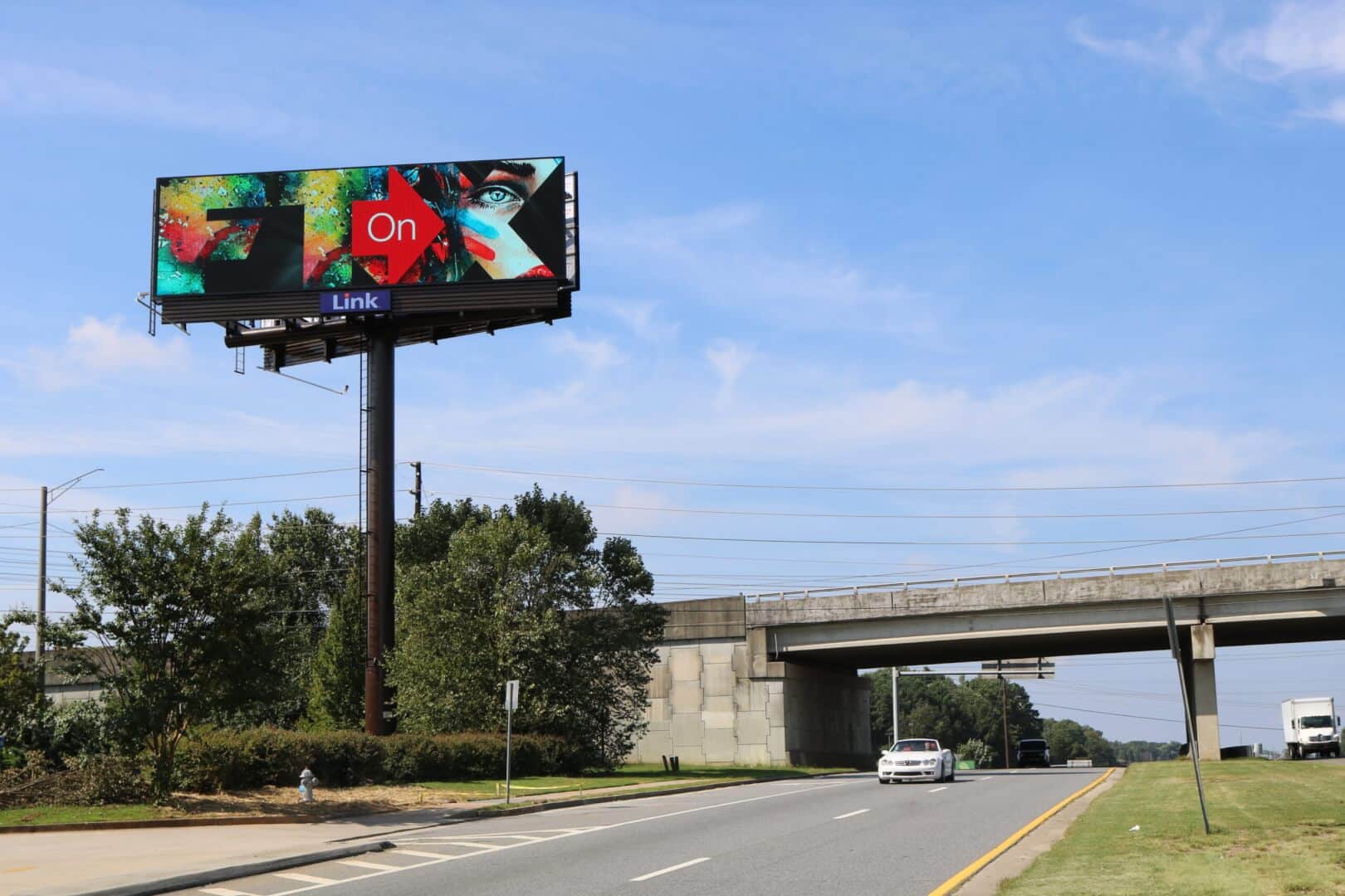 How Do You Become a Billboard Owner?