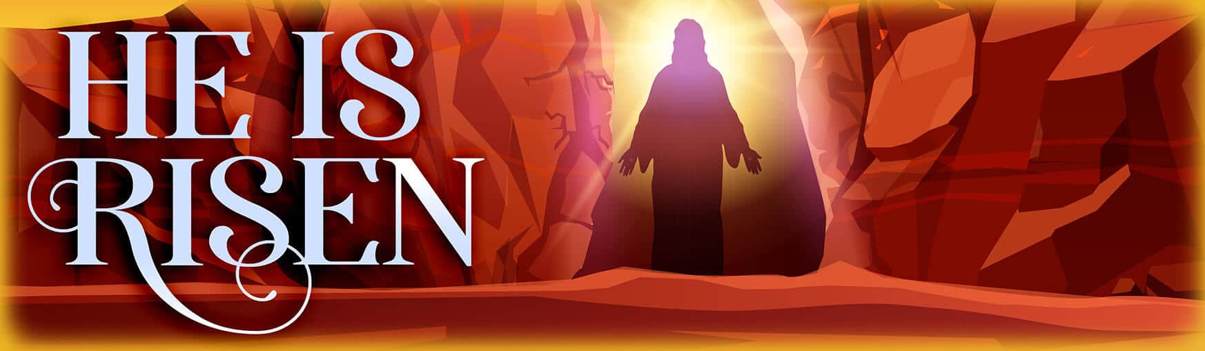 He is Risen_2023_ Adam Owen