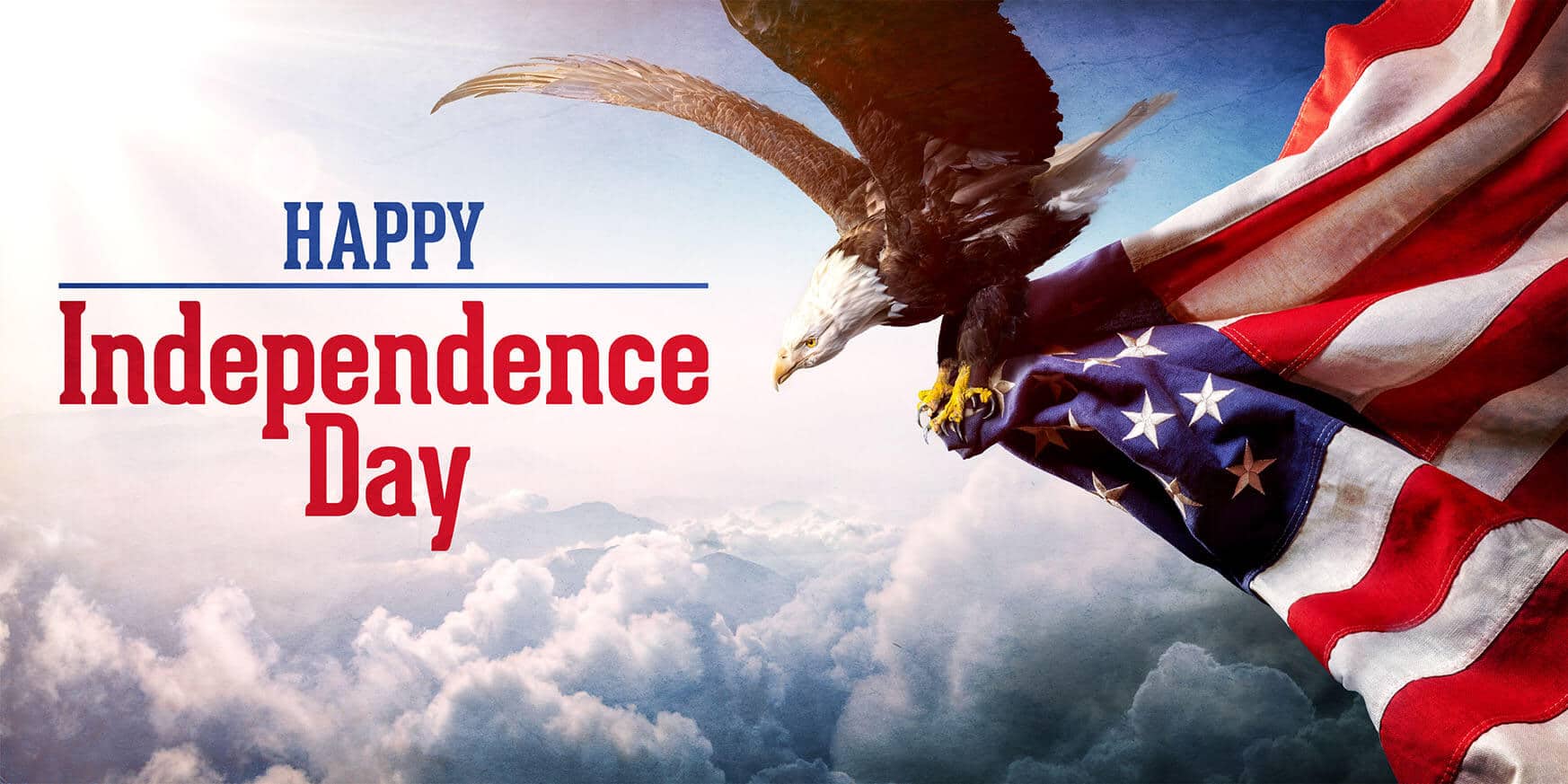 Eagle Independence Day_2023_Adam Owen