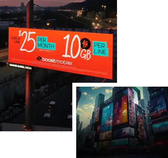 colorful-billboards