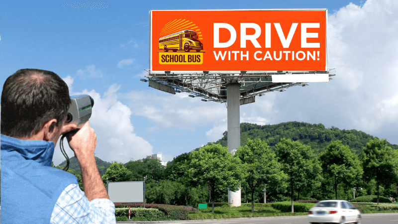 digital billboard auditing
