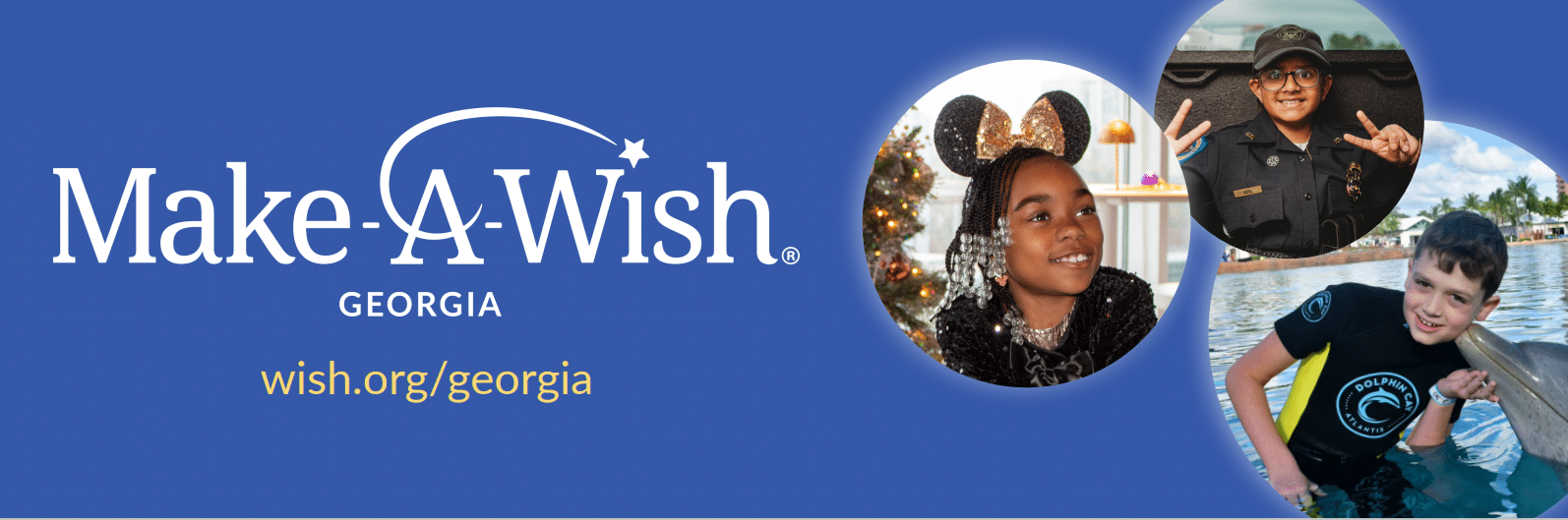 Make a Wish 2025