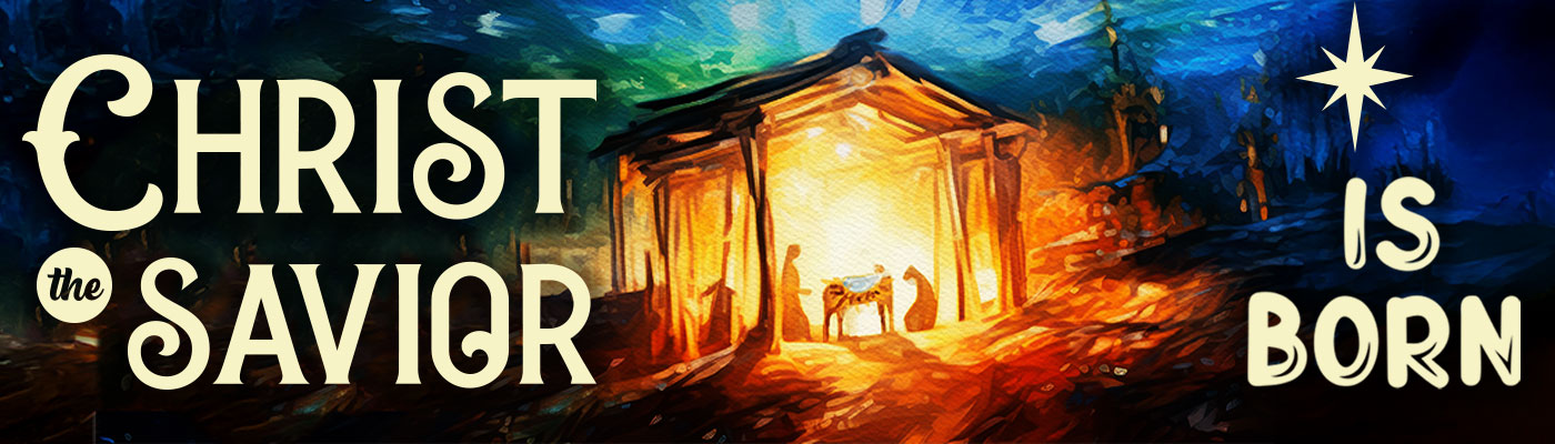 Savior Born_2025_Leslie Morris