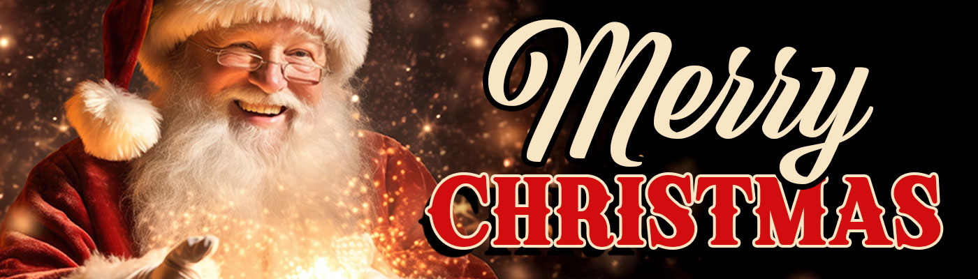 Santa Christmas_2025_Leslie Morris